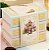05 Kits com 3 Livros - (15) Embalagem 2 MINI OVOS 50G OU 6 doces + Cinta: TRIOLOGIA 3976 ( PASCOA JANGO 2024 ) - Imagem 1