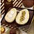10 Caixas P/ Ovo de Páscoa Duo 150/250g CHOCOLATE 3757 ( PASCOA JANGO 2024 ) - Imagem 2