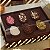 10 Caixas Degustação 6 Mini Ovos de Páscoa 50gr CHOCOLATE 3934 ( PASCOA JANGO 2024 ) - Imagem 2