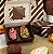 10 Caixa para 6 Doces PÁSCOA com Visor CHOCOLATE 3727 ( PASCOA JANGO 2024 ) - Imagem 1