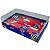 10 CAIXA TRIO OVO DE PÁSCOA  3X150G INFANTIL  - JR PS112 - Imagem 1