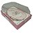 10 CAIXA OVO DE COLHER PÁSCOA  3X1 250/350/500G-C/ TAMPA MONTADA- JR  PS71 LOLY - Imagem 1