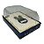 10 CAIXA OVO DE COLHER  PÁSCOA  3X1 250/350/500G-C/ TAMPA MONTADA- JR  PS124  ELEGANCE - Imagem 1