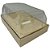10 CAIXA OVO DE COLHER  PÁSCOA  3X1 250/350/500G-C/ TAMPA MONTADA- JR  PS197 VERAO - Imagem 1