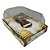 10 CAIXA OVO DE COLHER  PÁSCOA  3X1 250/350/500G-C/ TAMPA MONTADA- JR  PS193 ESSENC ESGOTADO - Imagem 1