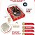 10 CAIXA OVO DE COLHER  PÁSCOA  3X1 250/350/500G-C/ TAMPA MONTADA- JR  PS191 ES ENLACE - Imagem 4