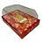 10 CAIXA OVO DE COLHER  PÁSCOA  3X1 250/350/500G-C/ TAMPA MONTADA- JR  PS191 ES ENLACE - Imagem 1