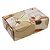 10 Caixa Pascoa P/ 6 Doces  100% Amor 2975  IDEIA PASCOA 2024 - Imagem 3
