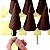 Expositor Suporte Com Pega Cone (Blue Star) - Imagem 3