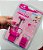 Kit Ejetor Max Boneca Barbie  Bluestar 1 ejetor + 4 marcador 3,5 cm  (Blue Star) - Imagem 5