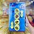 Kit Ejetor Max Halloween Bluestar 1 ejetor + 4 marcador 3,5 cm  (Blue Star) - Imagem 3