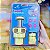 Kit Ejetor Max kit Docinhos Bluestar 1 ejetor + 4 marcador 3,5 cm  (Blue Star) - Imagem 2