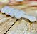Boleador Enrolador de Doces 4 cavidades Branco (Dona Cotta) - Imagem 1