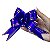 100 LAÇOS FACIL P/ PRESENTE ROXO  47 CM 30MM  (Ex) - Imagem 3