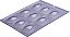 OVO LISO 30 GR ACETATO P299 - Imagem 1