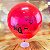 25 BALAO LATEX REDONDO 9 pol. CARS 3 Regina - Imagem 5