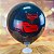 25 BALAO LATEX REDONDO 9 pol. CARS 3 Regina - Imagem 3