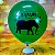 25 BALAO LATEX REDONDO 9 pol. FESTA SAFARI 2 Regina - Imagem 5