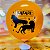 25 BALAO LATEX REDONDO 9 pol. FESTA SAFARI 2 Regina - Imagem 3
