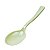 KIT 50 Colher P/ Ovo de Colher Páscoa Creme 13 cm (Blue Star) - Imagem 6