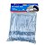KIT 50 Colher P/ Ovo de Colher Páscoa Transparente 13 cm (Blue Star) - Imagem 6