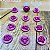 Kit Carimbos Signos 2 cm (Blue Star) - Imagem 5