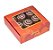 10 CAIXA PRACTICE C/ VISOR (09 DOCES) SWEET LOVE 4x12x12 cm 4897 - Imagem 2