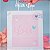 5 SACOLA DE PRESENTE - WITH LOVE 26x27x17 cm 4911 - Imagem 3
