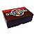 10 CAIXA (6 DOCES) MAMAES 4x12x8 cm 4930 ( DIA DAS MÃES IDEIA 2026 ) OUTLET - Imagem 3