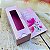 10 CAIXA CARTAO (03 DOCES) MOTHERS DAY 4x4x12 cm 4927 ( DIA DAS MÃES JANGO 2026 ) OUTLET - Imagem 3