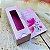 10 CAIXA CARTAO (03 DOCES) MOTHERS DAY 4x4x12 cm 4927 - Imagem 1