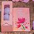 10 CAIXA CARTAO (03 DOCES) MOTHERS DAY 4x4x12 cm 4927 - Imagem 3