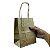 10 SACOLA KRAFT  13,5 X 8 X 16 (LC)  - REF:0015 - Imagem 3