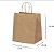 10 SACOLAS KRAFT  27 X 20 X 33 - (LC)  REF:6284 - Imagem 4