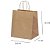 10 SACOLA KRAFT  30,5 X 11,5 X 30,5   (LC)  - REF:0077 - Imagem 1