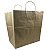 10 SACOLA KRAFT  32 X 20 X 34  (LC)  - REF:5430 - Imagem 2