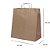 10 SACOLA KRAFT  32 X 20 X 34  (LC)  - REF:5430 - Imagem 1