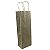 10 SACOLA KRAFT  13,5 X 8 X 39  (LC) - REF:1876 - Imagem 2