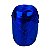 Rolo Fitilho Metalizado AZUL ROYAL 5 mm x 30 m (AQUARELA) - Imagem 2
