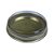 10 CAIXA REDONDA DOURADO P/ DOCES 14090 (BWB) BWB EMBALAGEM - Imagem 4
