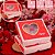 10 CAIXA P/ 20 DOCES C/ VISOR AMOROSA 4065 ( DIA DOS NAMORADOS JANGO 2026 ) OUTLET - Imagem 3