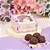 10 CAIXA P/4 DOCES C/ VISOR GRACIOSA 4061 ( DIA DAS MÃES JANGO 2026 ) OUTLET - Imagem 5