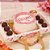 10 CAIXA BENTÔ CAKE C/ BASE LAMINADA E 6 DOCES CHARMOSA 4195  ( DIA DAS MÃES JANGO 2026 ) OUTLET 4115 + 2906 - Imagem 3