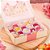 10 CAIXA P/20 DOCES C/ VISOR CHARMOSA 4066 ( DIA DAS MÃES JANGO 2026 ) OUTLET - Imagem 3