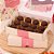 10 CAIXA P/ 12 DOCES C/ VISOR CHARMOSA 4191 ( DIA DAS MÃES JANGO 2026 ) OUTLET  4066 + 3290 - Imagem 5