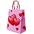 10 SACOLA  MÃES E NAMORADOS (LC)  LOVE G 23,5 X 10 X 31,5 (LC) - REF:4327 - Imagem 3