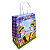 10 SACOLAS FESTA JUNINA SANFONA 17,5 X 8,5 X 21,5 (LC) - REF:3597 FESTA JUNINA 2025 - Imagem 4