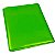 10 Toalhas P/ Mesa Festa VERDE CLARO Bopp Perola  78x78 INOVE - Imagem 3