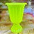 Vaso Grego Pequeno AMARELO NEON - 750ml 1056 LSC TOYS - Imagem 1
