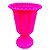 Vaso Grego Pequeno ROSA NEON - 750ML  LS1054 LSC TOYS - Imagem 3
